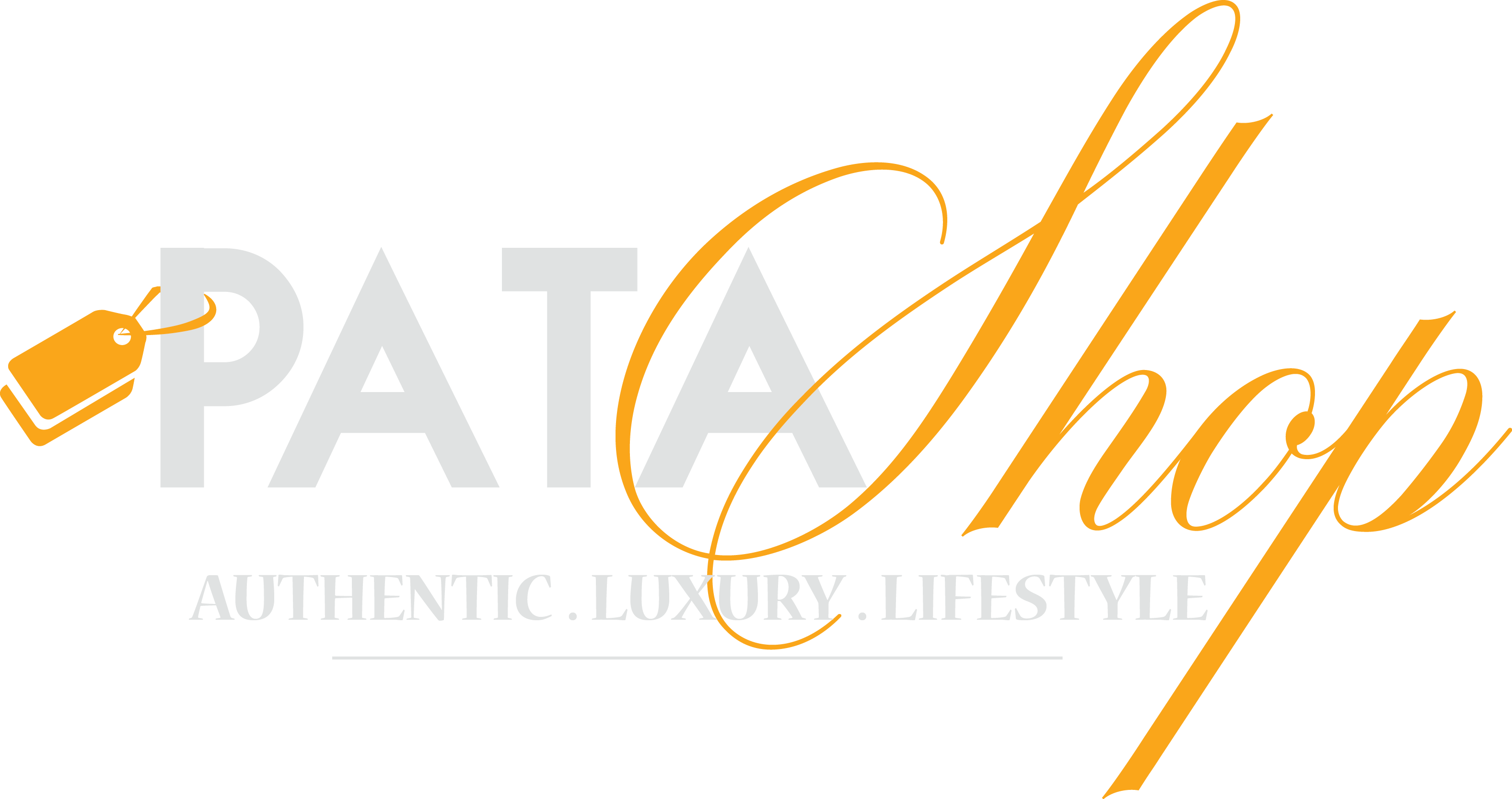 PataShop Luxury Marketplace