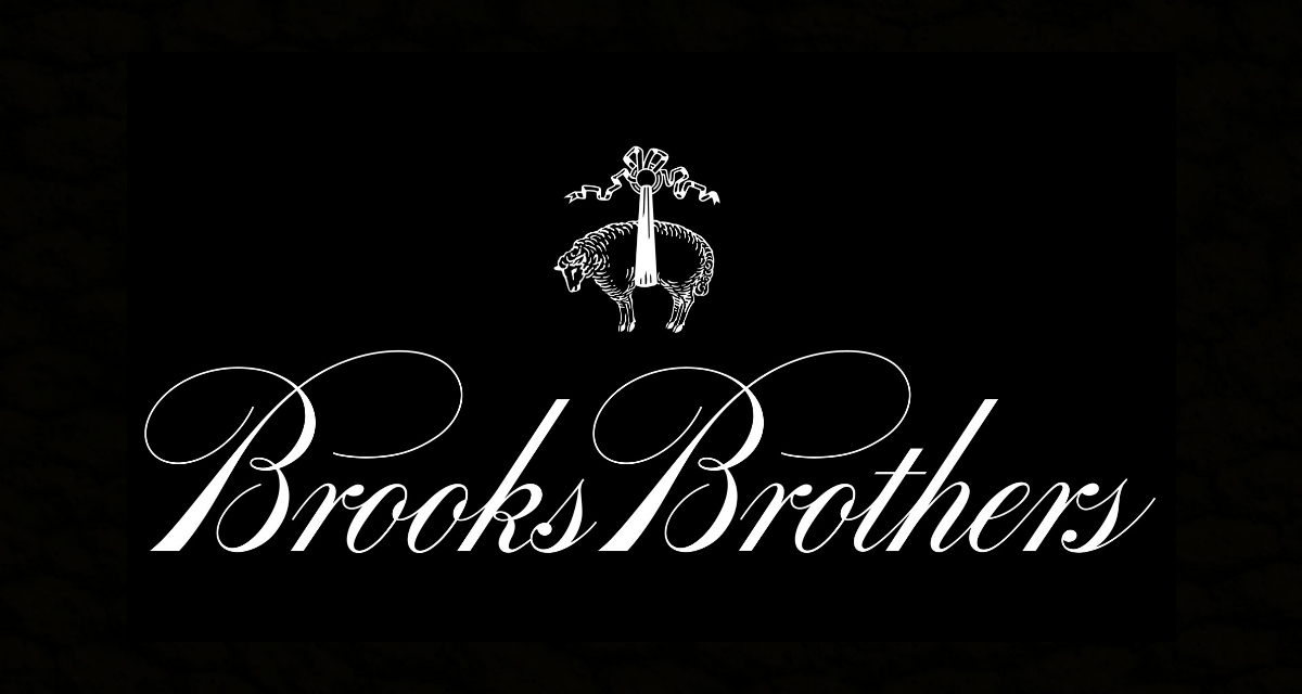 brooks brothers 200